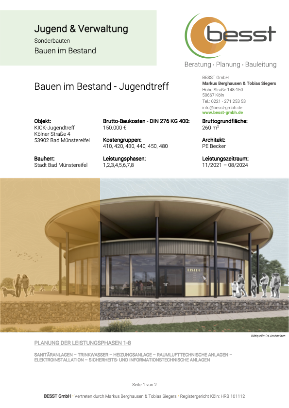 Vorschau-Foto Referenzen